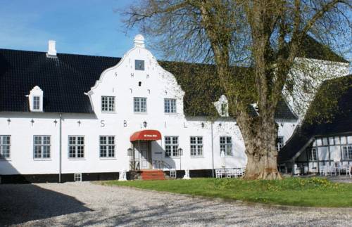 Vraa Slotshotel 