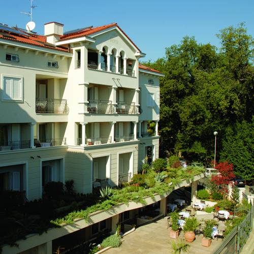 Hotel Villa Vera 