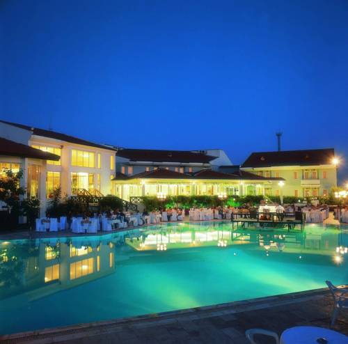 Lycus River Thermal Hotel 