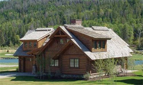 Teton Springs Lodge and Spa 