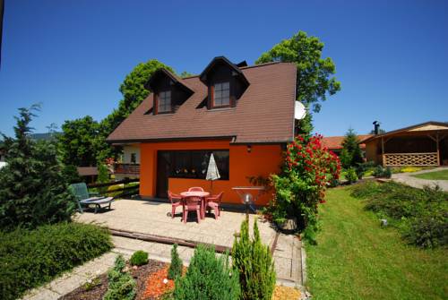 Aquaterm Cottages Slovakia Liptov 