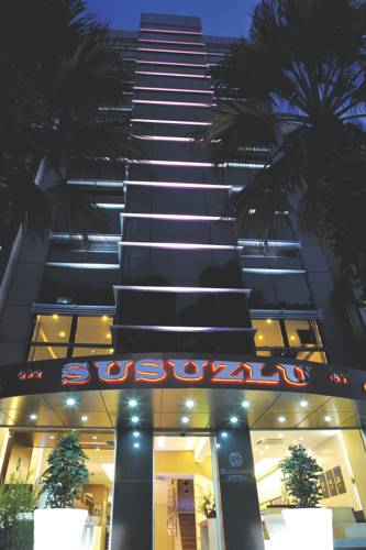 Susuzlu Hotel 