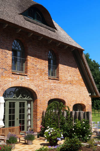 Landhaus Töpferhof 