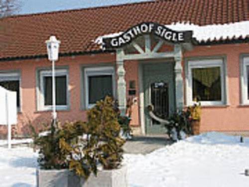 Hotel Gasthof Sigle 