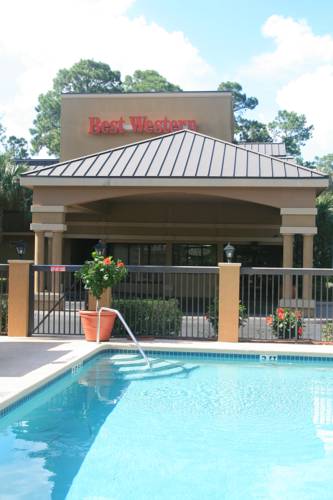 Best Western Palm Coast 