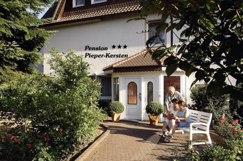 Hotel-Pension Pieper-Kersten 