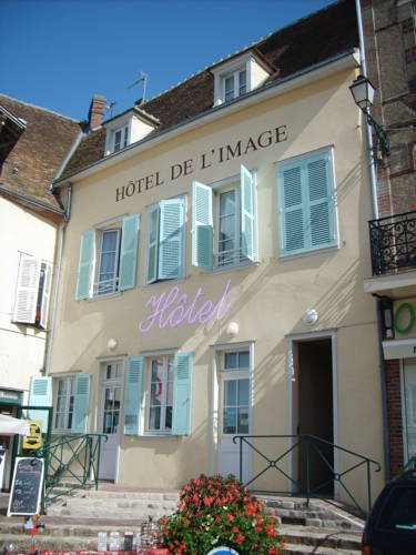 Hôtel De l'Image 