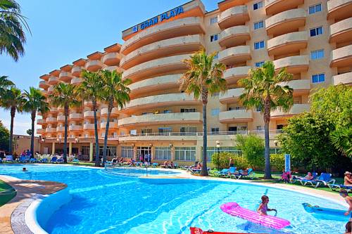 Apartamentos Blue Sea Gran Playa 