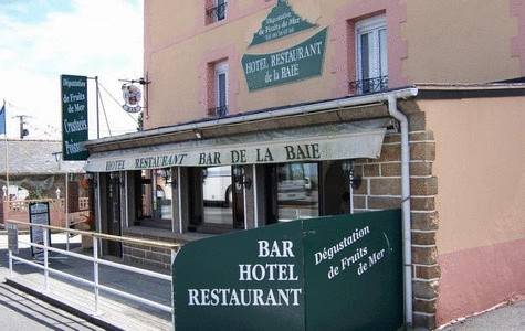 Hotel De La Baie 