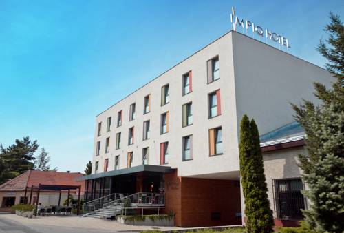 IMPIQ Hotel 