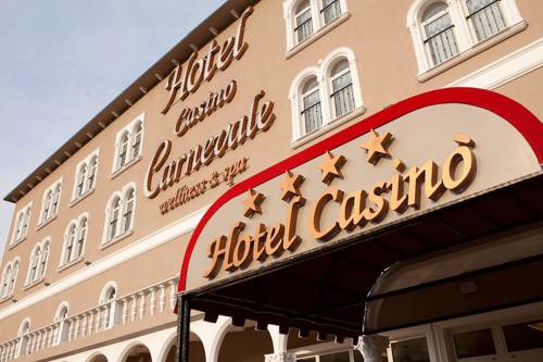 Casino Hotel Carnevale Wellness & Spa 