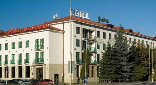 Hotel Polana 