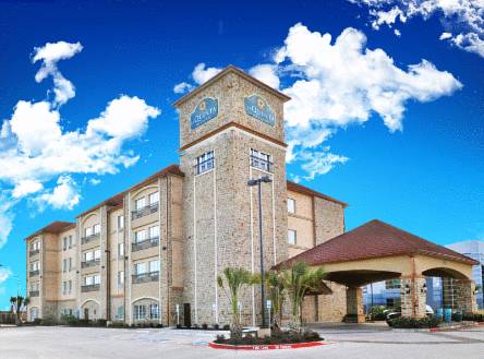 La Quinta Inn & Suites Grand Prairie South 