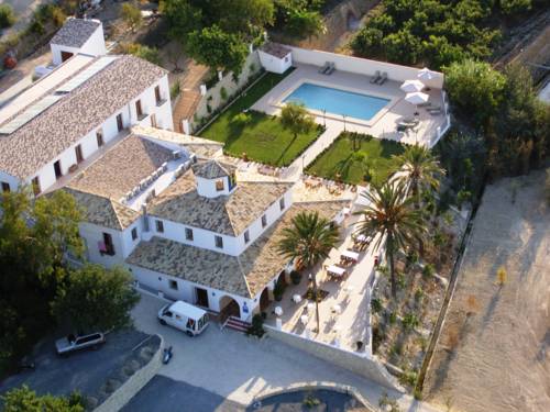 Hotel Tossal d'Altea 
