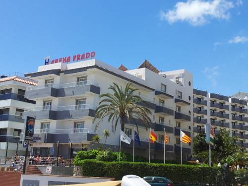 Hotel Arena Prado 