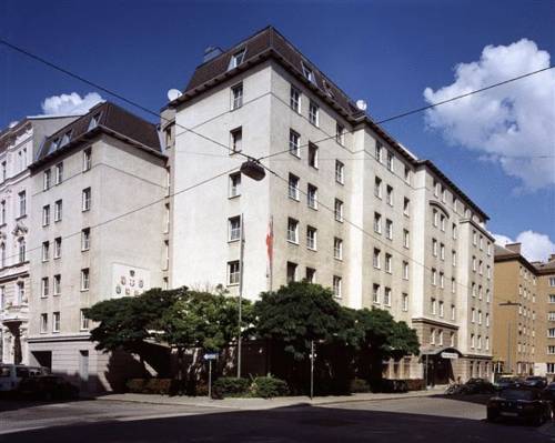 Sommerhotel Wieden 
