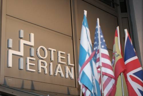Hotel Herian 