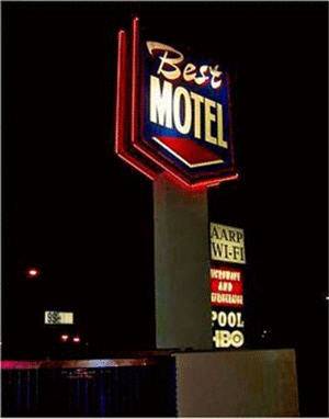 Best Motel 