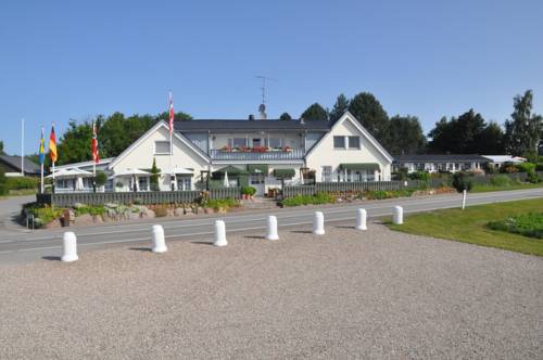 Hotel Fjordkroen 