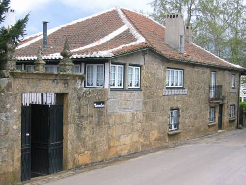 Casa da Quinta De S. Martinho 