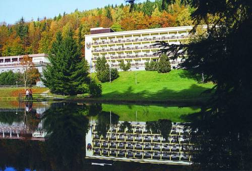 Hotel Schwarzbachtal 