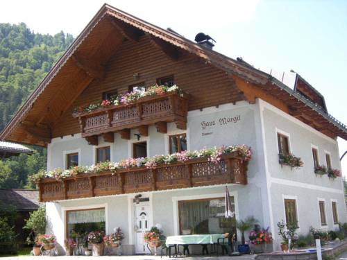 Ferienhaus Hintersee 