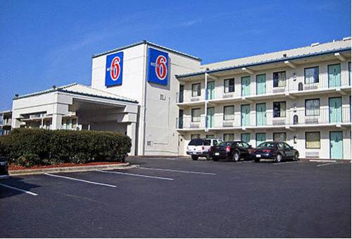 Motel 6 Southwest Raleigh - Cary 