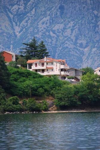 Hotel Galia 