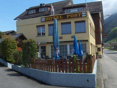 Hotel Post 