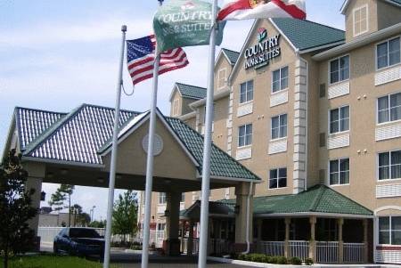 Country Inn & Suites Port Charlotte 