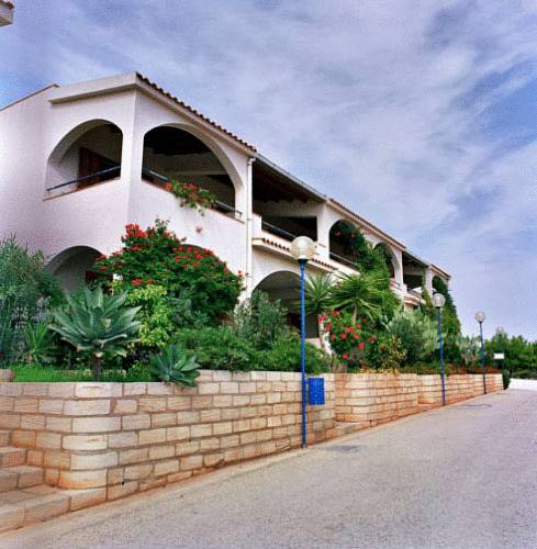 Sciacca Residence Capo San Marco & Renella 