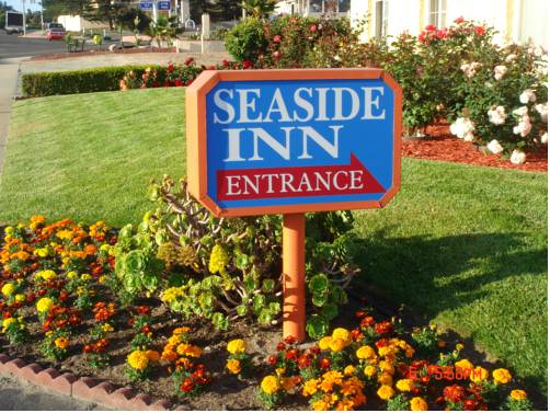 Seaside Inn Monterey 