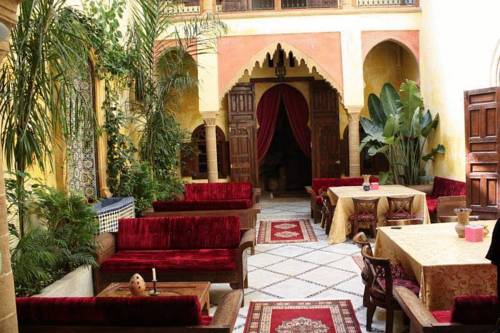 Riad Marlinea 