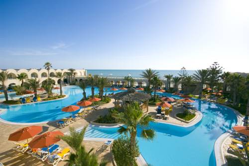 Sentido Djerba Beach - All Inclusive 