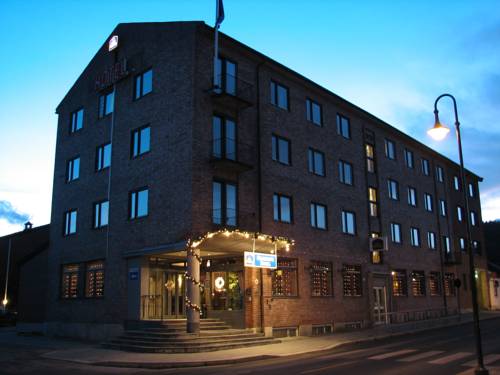 Best Western Gyldenløve Hotel 