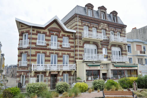 Hotel Le Rayon Vert 