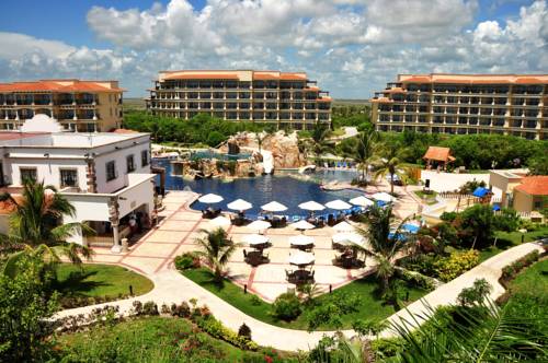 Hotel Marina El Cid Spa & Beach Resort Cancun Riviera Maya 