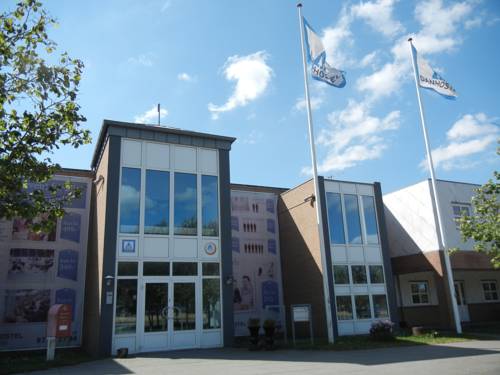 Danhostel Herning 