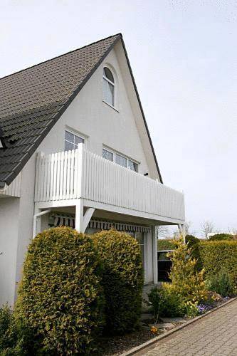 Apartmenthaus Breege 