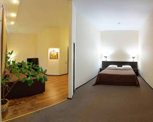 Golden Lion Mini-Hotel 