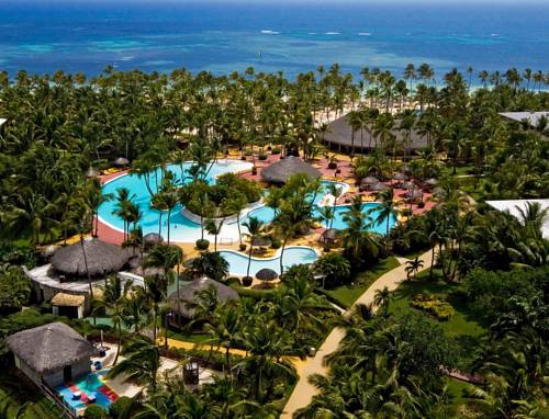 Catalonia Punta Cana - All Inclusive 