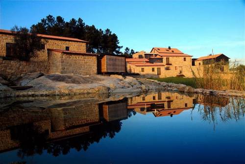 Quinta do Medronheiro Hotel Rural 