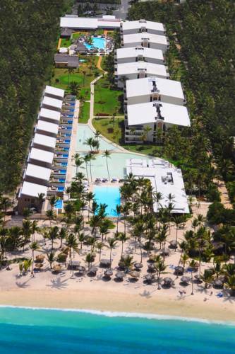 Catalonia Royal Bavaro - All Inclusive 