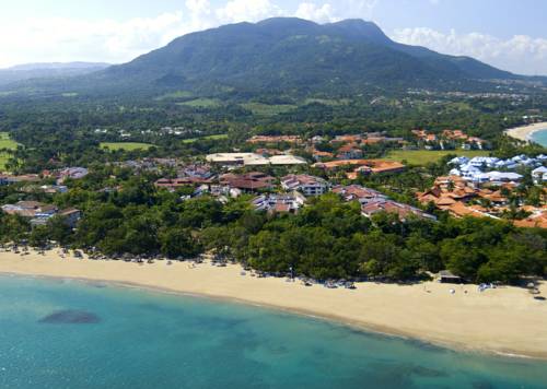 Barcelo Puerto Plata - All Inclusive 