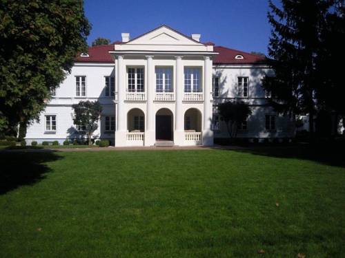 Pałac Zegrzyński 