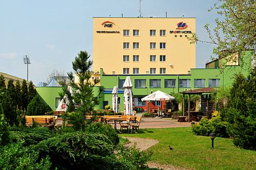 Sport Hotel 