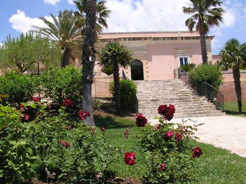 Villa Principe Di Belmonte 