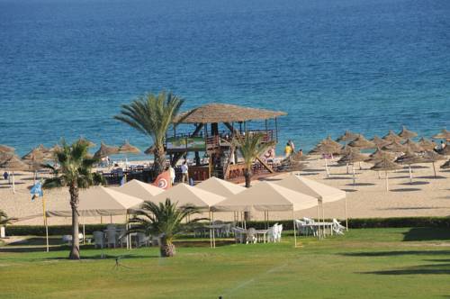 Caribbean World Venus Beach 