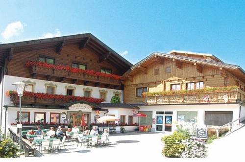Alpengasthof Pichler 