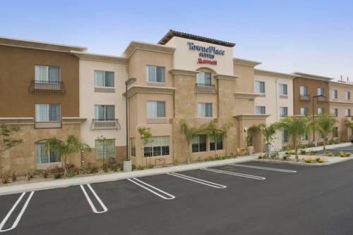 TownePlace Suites by Marriott San Diego Carlsbad / Vista 